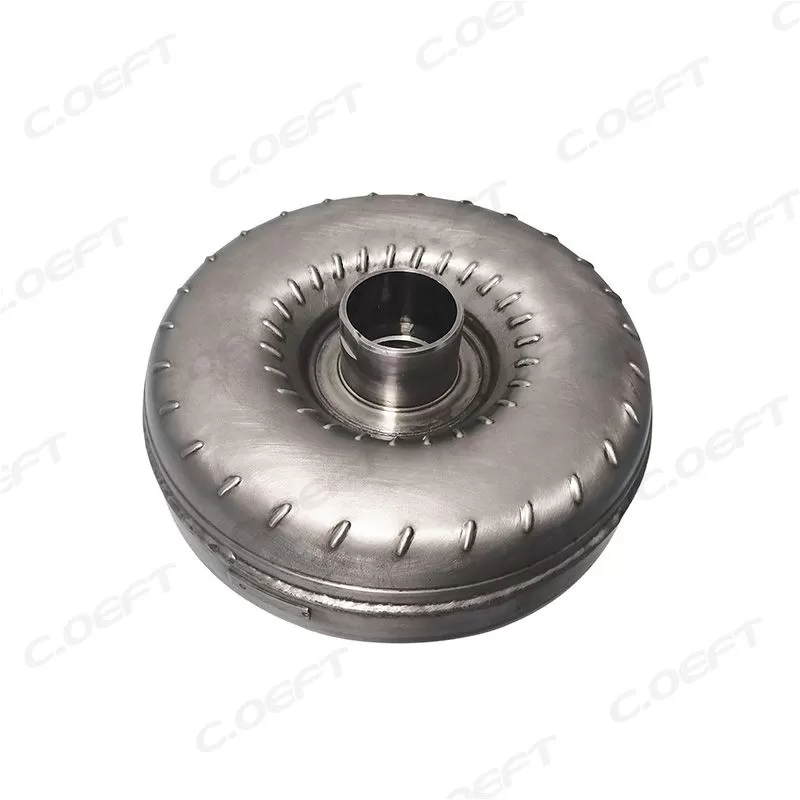 Remanufactured Automatic Transmission Torque Converter AL4 AL4DPO for Crown Reiz Gear Boxes