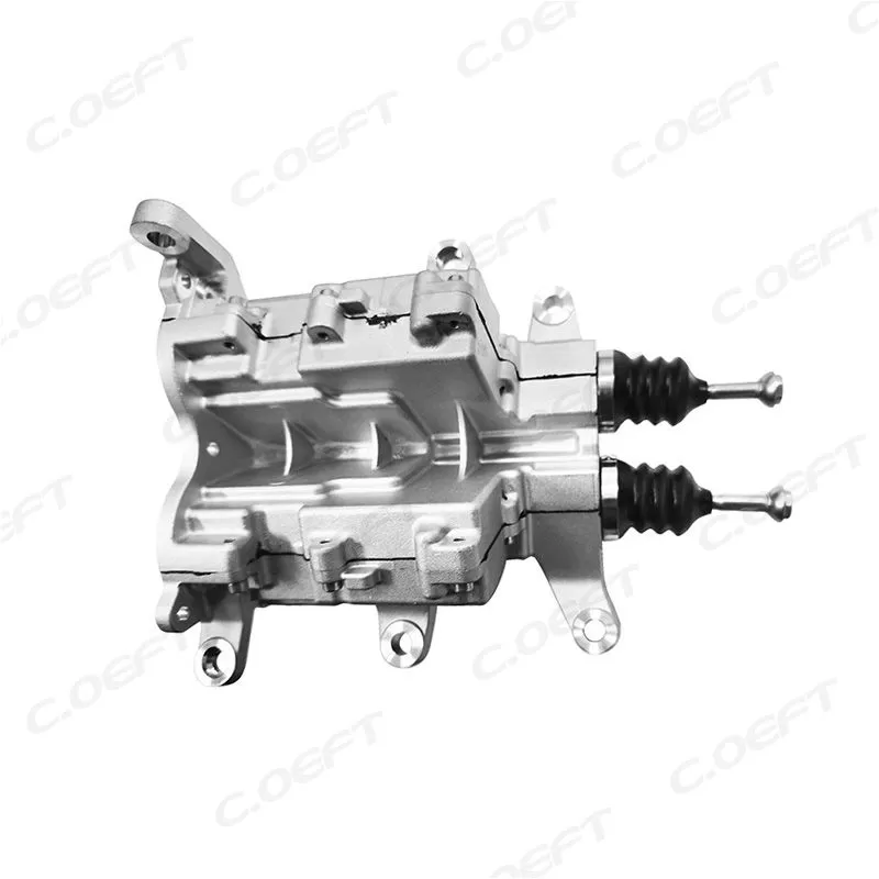 New High Quality Automatic Transmission Clutch Actuator Clutch-Acutuaor Assy 414702D500QQH for Hyundai