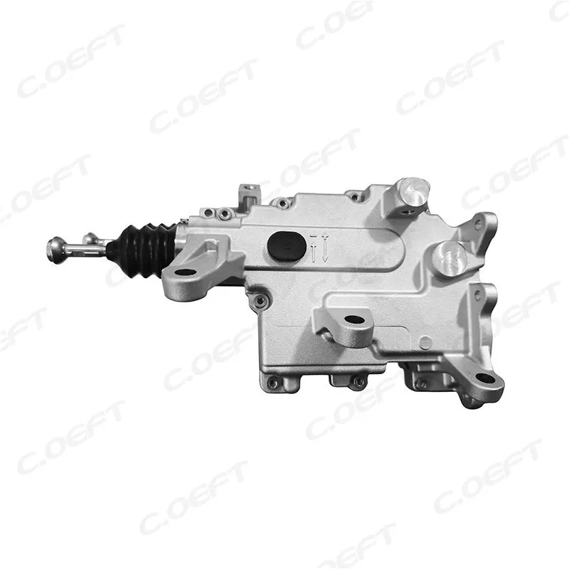 New High Quality Automatic Transmission Clutch Actuator Clutch-Acutuaor Assy 414702D500QQH for Hyundai