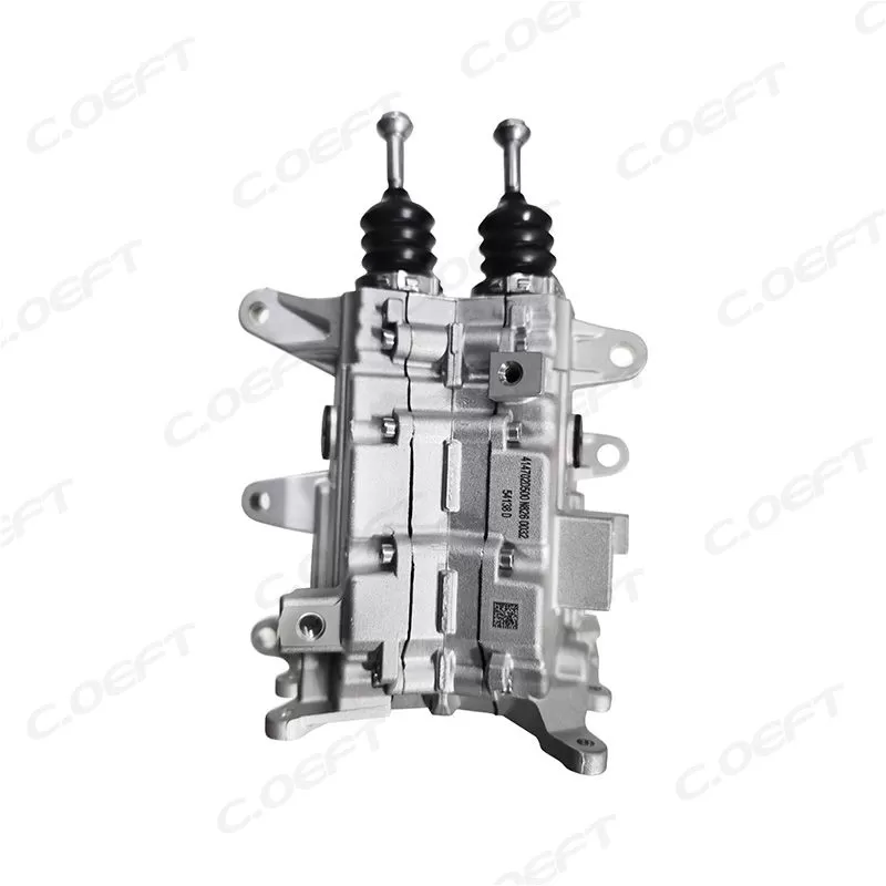 New High Quality Automatic Transmission Clutch Actuator Clutch-Acutuaor Assy 414702D500QQH for Hyundai