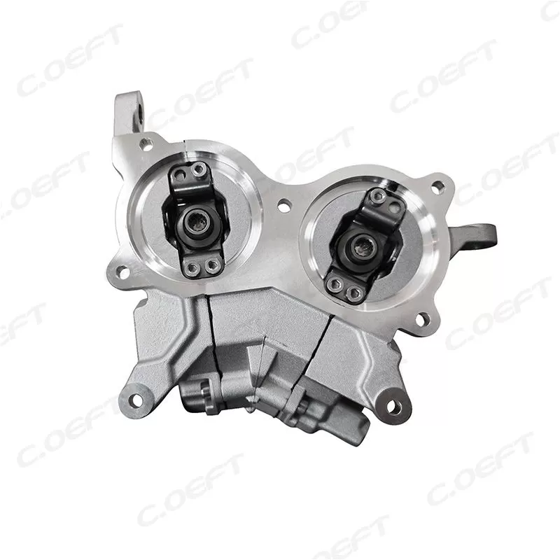 New High Quality Automatic Transmission Clutch Actuator Clutch-Acutuaor Assy 414702D500QQH for Hyundai