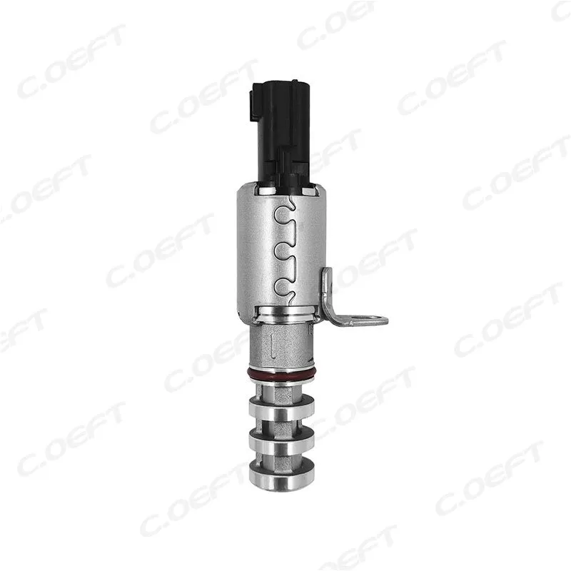 New Factory Wholesale Variable Valve Timing VVT Solenoid Valve 23796-EZ30A Engine Oil Control for Nissan Vehicles
