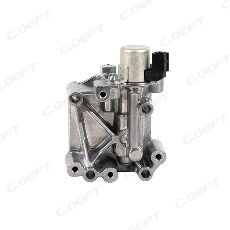 For  Generation Accord 2.4 Engine Oil Control Variable Valve Timing VVT Gear Boxes New Factory Wholesale 15811-R40-003 Solenoi