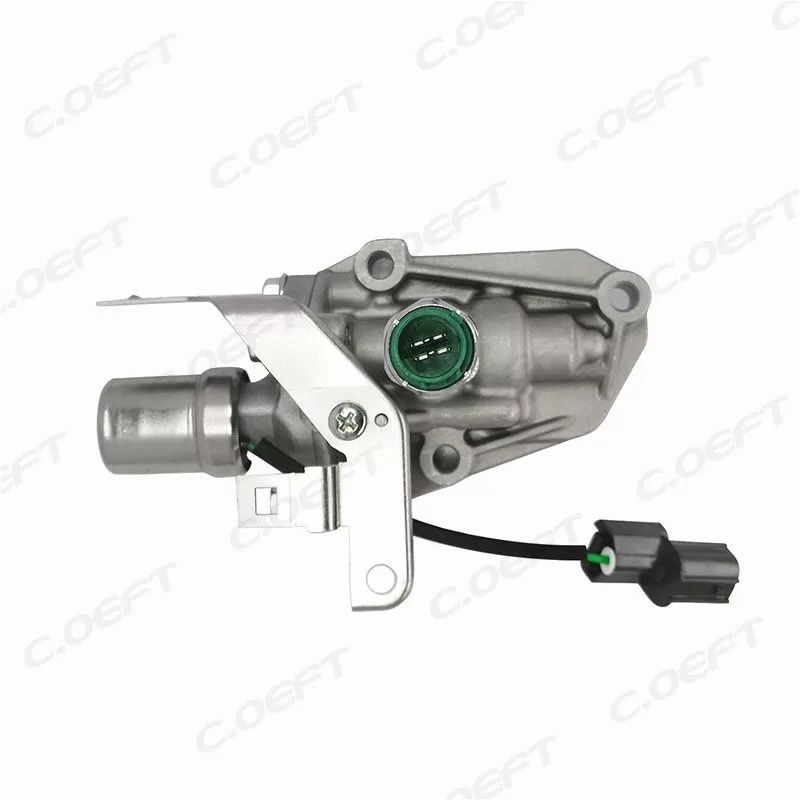 For Honda New Auto Parts Engine Oil Control Variable Valve Timing VVT Solenoid 15810-P13-005