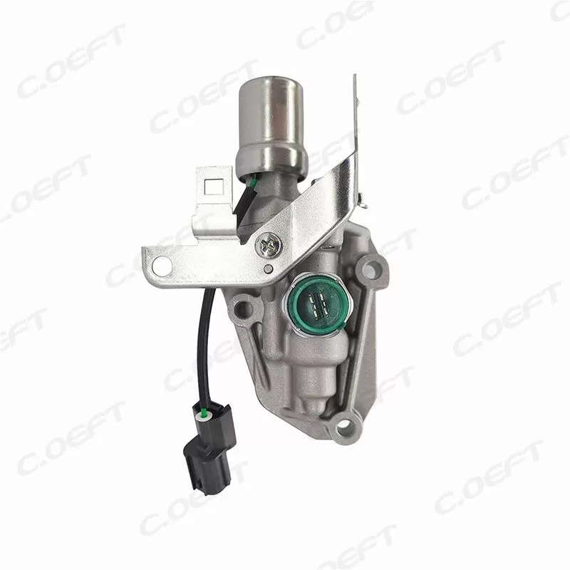 For Honda New Auto Parts Engine Oil Control Variable Valve Timing VVT Solenoid 15810-P13-005