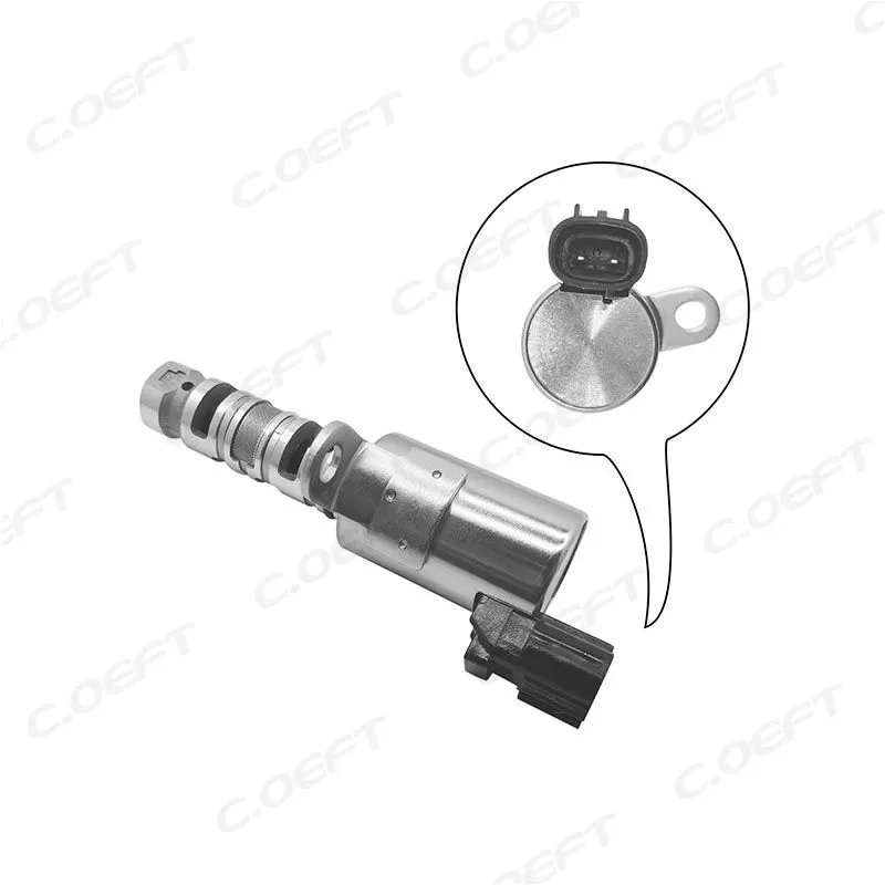 New High Quality Engine Oil Control Variable Valve Timing VVT Solenoid Oil Control Valve INT SMW350114 for Great Wall Haval