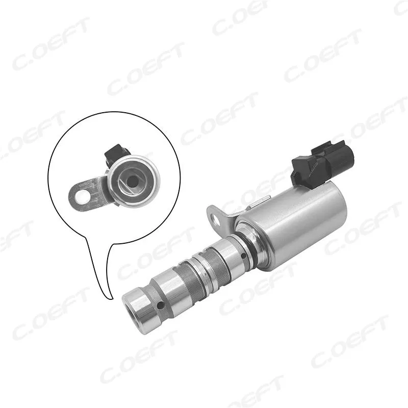 New High Quality Engine Oil Control Variable Valve Timing VVT Solenoid Oil Control Valve INT SMW350114 for Great Wall Haval