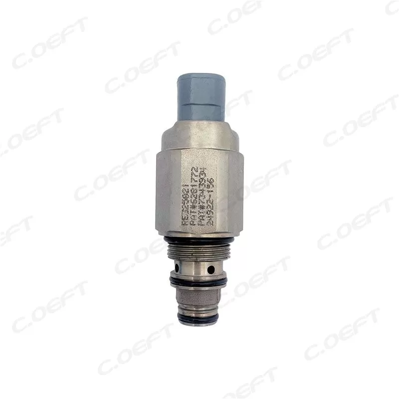 For Deere Factory Wholesale for John Solenoid Valve RE325021 Engine Parts