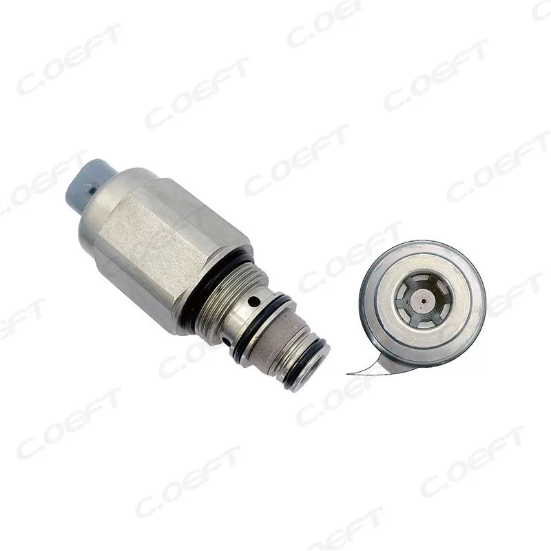 For Deere Factory Wholesale for John Solenoid Valve RE325021 Engine Parts
