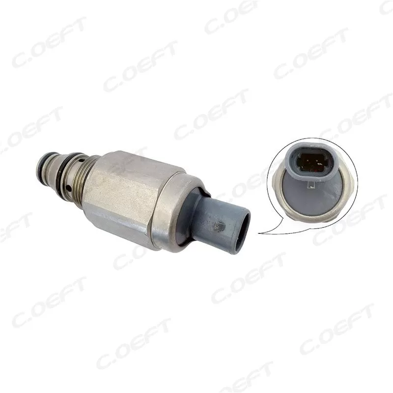 For Deere Factory Wholesale for John Solenoid Valve RE325021 Engine Parts