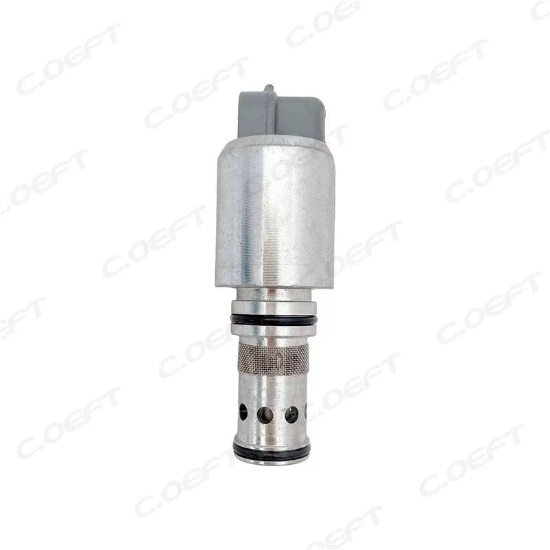 For Deere Factory Wholesale for John  Solenoid Valve RE246268 Engine Parts