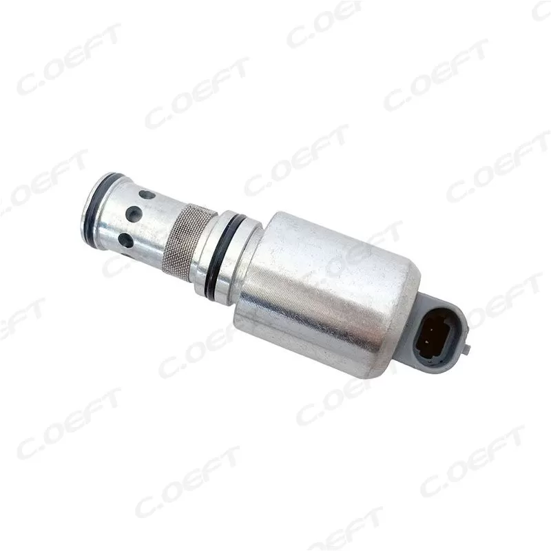 For Deere Factory Wholesale for John  Solenoid Valve RE246268 Engine Parts