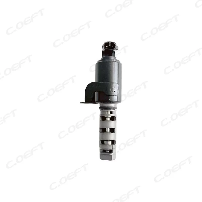 For Hyundai New Auto Parts Engine Oil Control Variable Valve Timing VVT Solenoid 24355-3F301