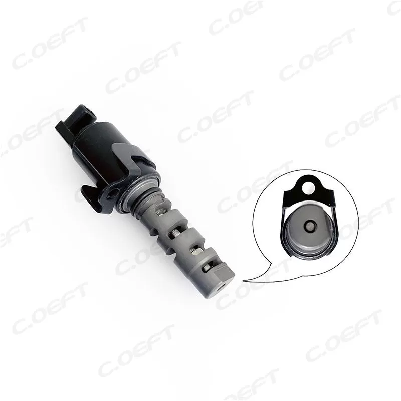For Hyundai New Auto Parts Engine Oil Control Variable Valve Timing VVT Solenoid 24355-3F301