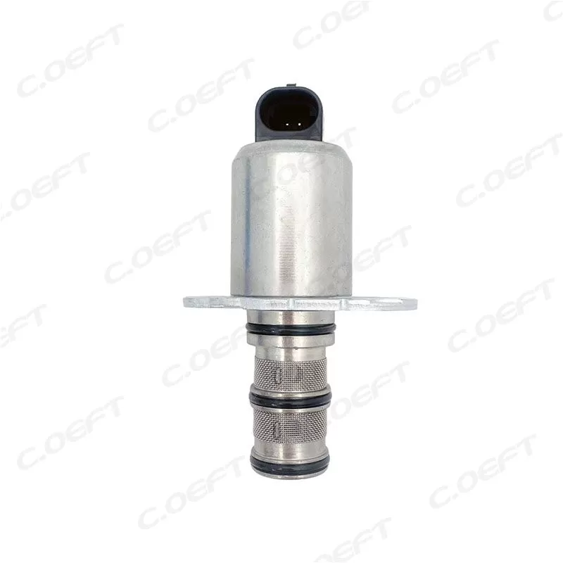 For John  Factory Wholesale for Deere Solenoid Valve RE211156 Engine Parts