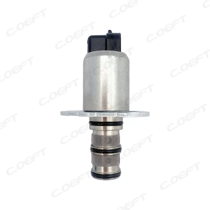 For John  Factory Wholesale for Deere Solenoid Valve RE211156 Engine Parts