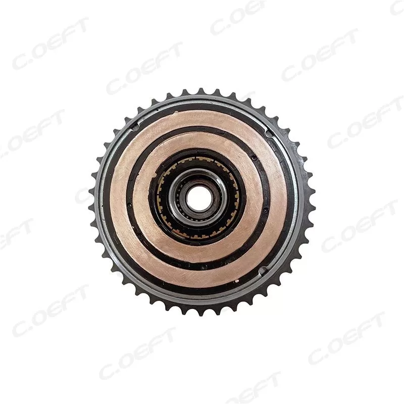For Hyundai Sonata 9 (2017-2019) 2.0T VVT Timing Gear  24350-2GGB0