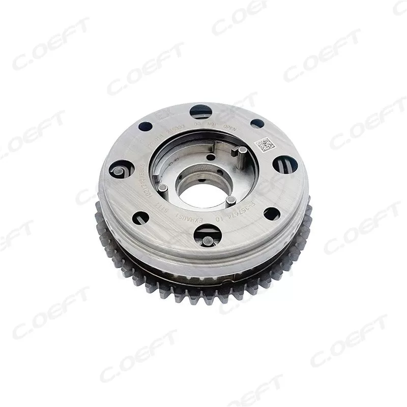 New Original High Quality VVT Timing Gear Camshaft Adjuster (Exhaust) 1021210XEB06 for Great Wall