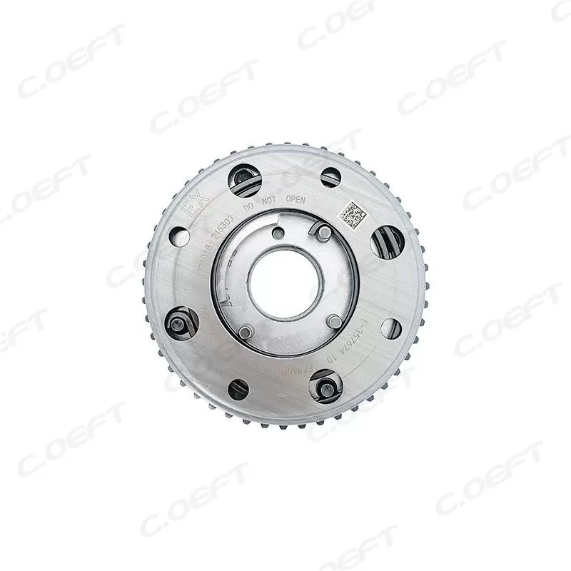 New Original High Quality VVT Timing Gear Camshaft Adjuster (Exhaust) 1021210XEB06 for Great Wall