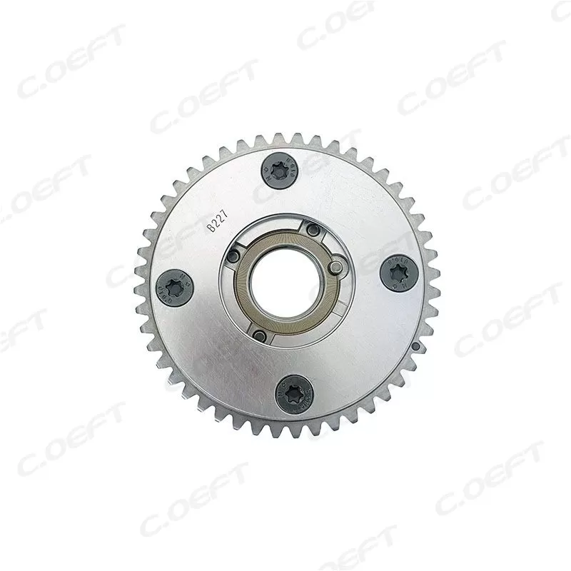 New Original High Quality VVT Timing Gear Camshaft Adjuster (Exhaust) 1021210XEB06 for Great Wall