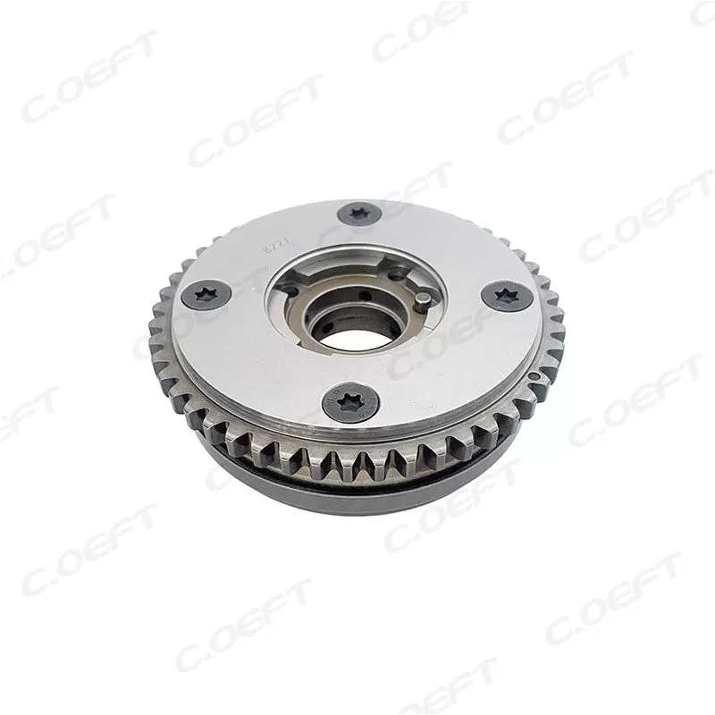 New Original High Quality VVT Timing Gear Camshaft Adjuster (Exhaust) 1021210XEB06 for Great Wall