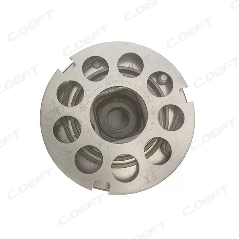 New Automatic Engine Timing Camshaft Sprocket VVT Timing Gear Camshaft Actuator 1021200XEB02 for Great Wall 4B13 H6