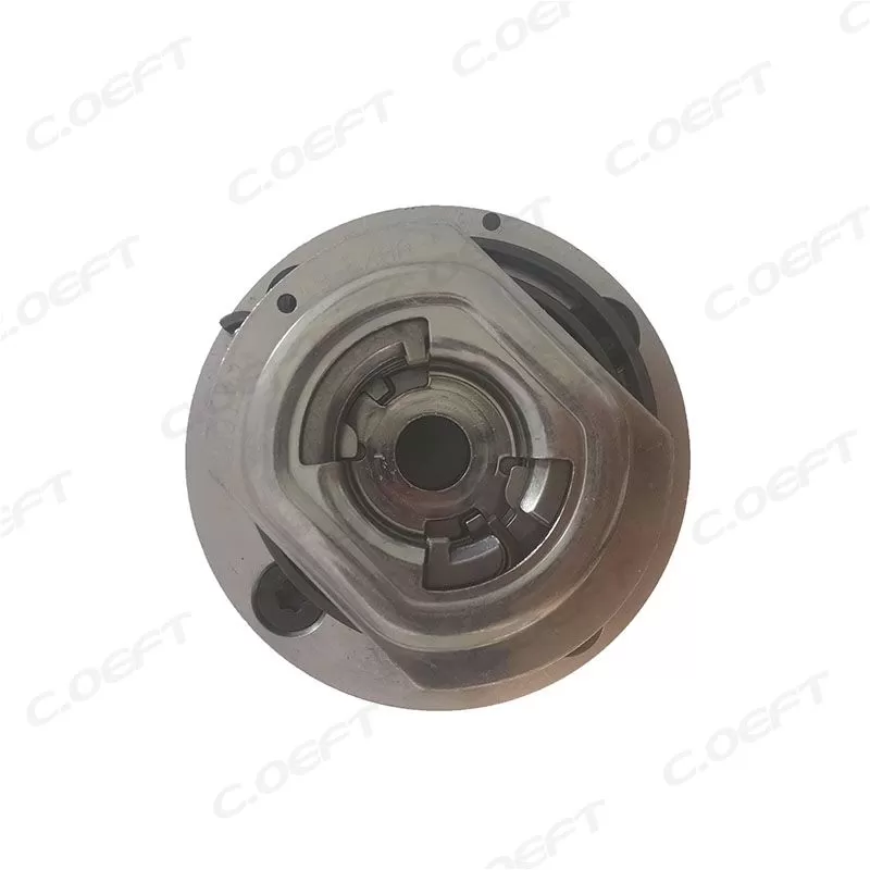 New High Quality Engine Camshaft Pulley Adjustable Timing Gear 1021200XEB03 for the Great Wall4B15