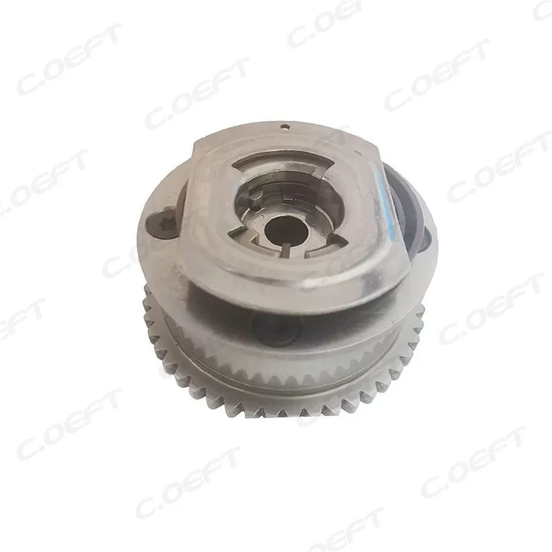 New High Quality Engine Camshaft Pulley Adjustable Timing Gear 1021200XEB03 for the Great Wall4B15