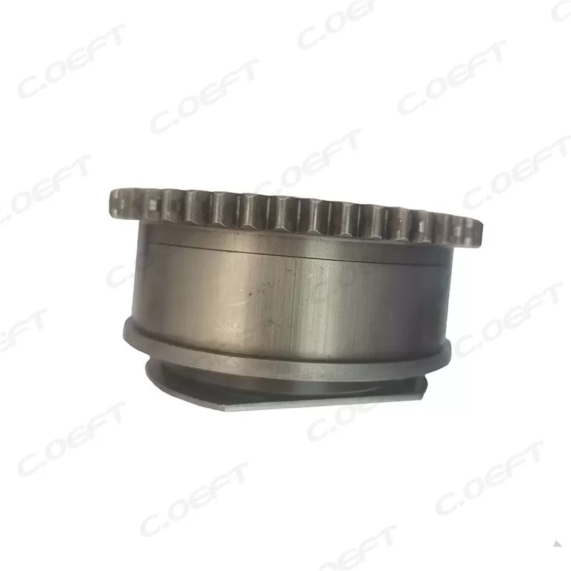 New High Quality Engine Camshaft Pulley Adjustable Timing Gear 1021200XEB03 for the Great Wall4B15