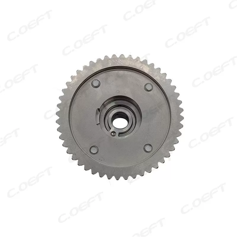 New High Quality Camshaft Position Actuator Engine Timing Camshaft Sprocket 1021200AEB03 for Great Wall Harvard