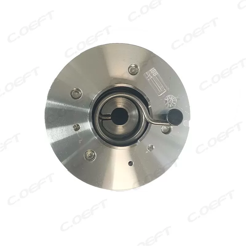 For Hyundai  G4LD  G4LC  1.4 Variable Vavla Timing Gear 24370-03000