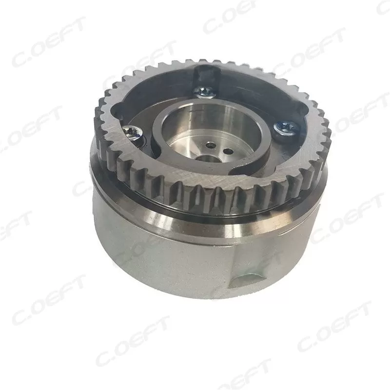 For Hyundai  G4LD  G4LC  1.4 Variable Vavla Timing Gear 24370-03000
