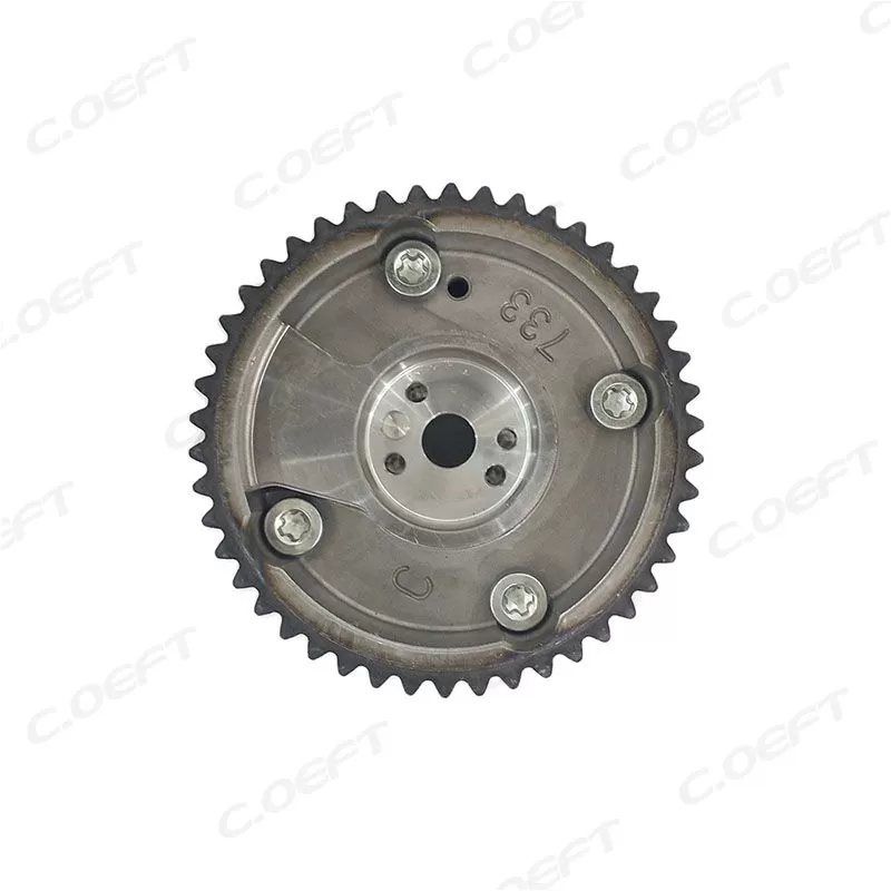 For Hyundai G4FG 1.6 Variable Valva Timing Gear 24370-2b300