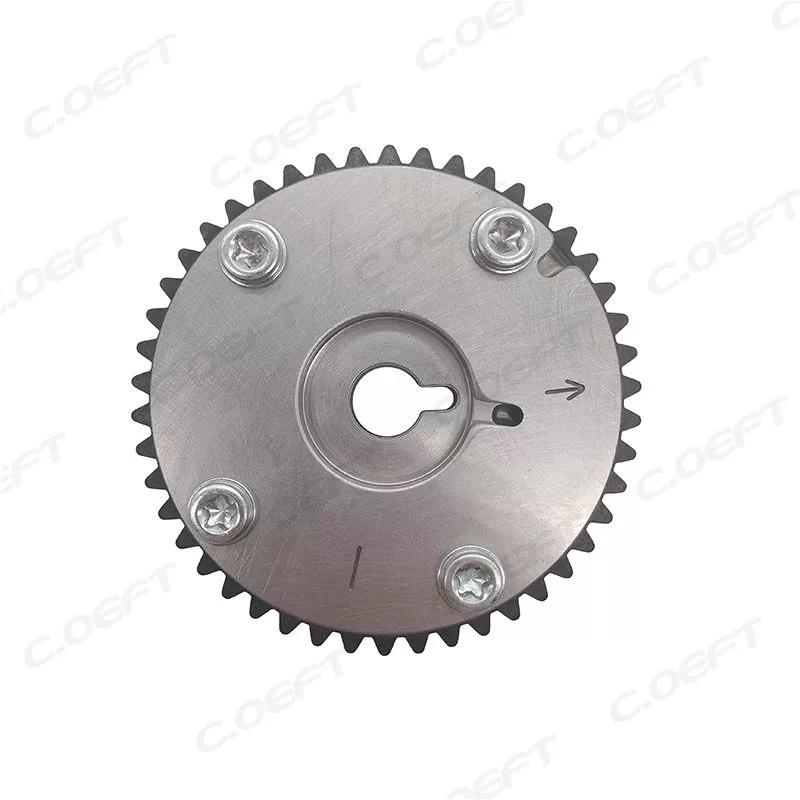 For Hongda K24 2.4 VVT Timing Gear 14310-5A2-A01