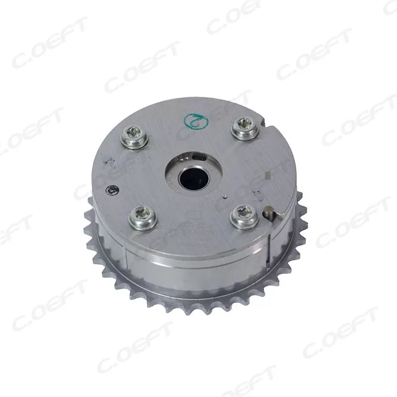 For TOYOTA 1ZR 2ZR 4ZR 6ZR 7ZR 1.6 1.8 2.0 Adjustable Timing Gear 13050-0T060