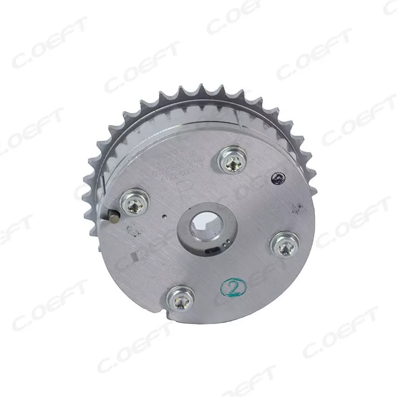For TOYOTA 1ZR 2ZR 4ZR 6ZR 7ZR 1.6 1.8 2.0 Adjustable Timing Gear 13050-0T060