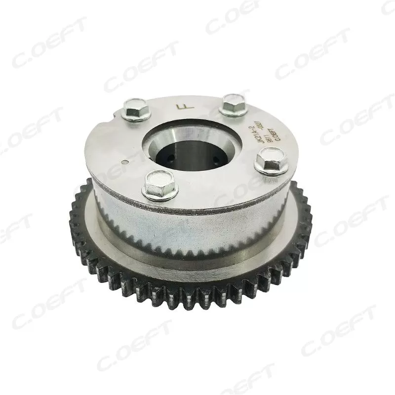 For Nissan  VQ25 VQ35  2.5 3.5 Adjustable Timing Gear 13025-JK21A