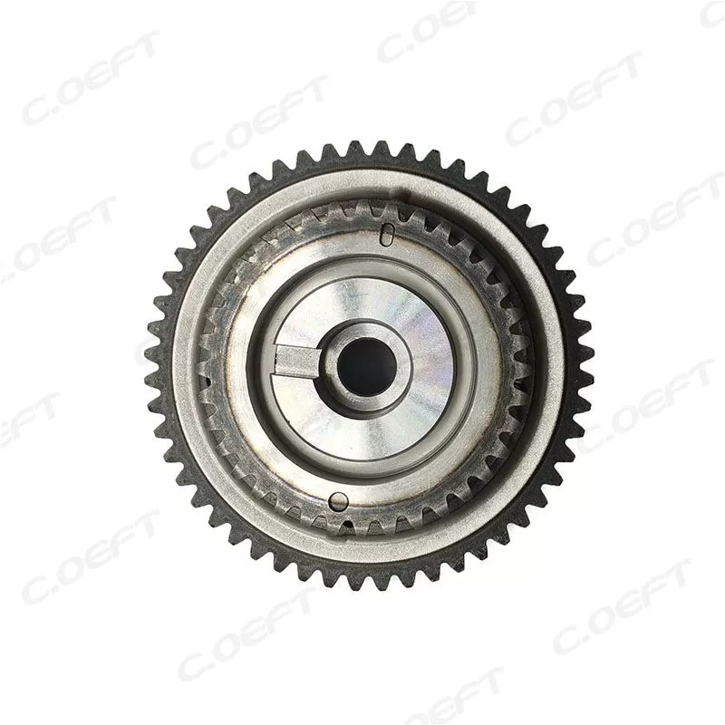 For Nissan  VQ25 VQ35  2.5 3.5 Adjustable Timing Gear 13025-JK21A