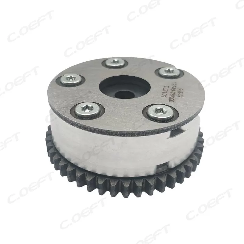 For-Vitara Variable Valva Timing Sprocket 12740-78K00