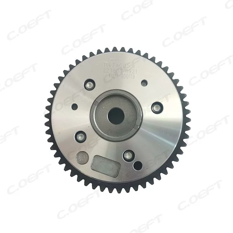 For Mitsubishi  4B10 4B11 VVT Timing Gear 1147A005