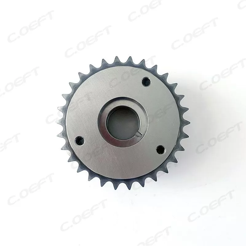 New Factory Wholesale Camshaft Adjuster Timing Gear VVT Timing Gear G4D3-6M288-BB G4D36M288BB for Jaguar Land Rover