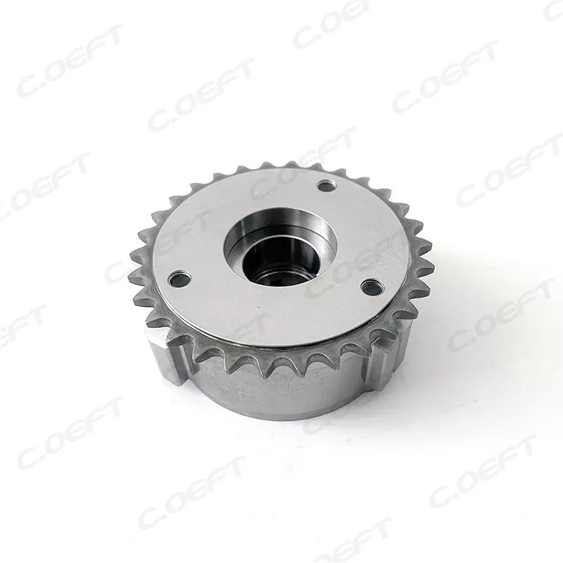 New Factory Wholesale Camshaft Adjuster Timing Gear VVT Timing Gear G4D3-6M288-BB G4D36M288BB for Jaguar Land Rover