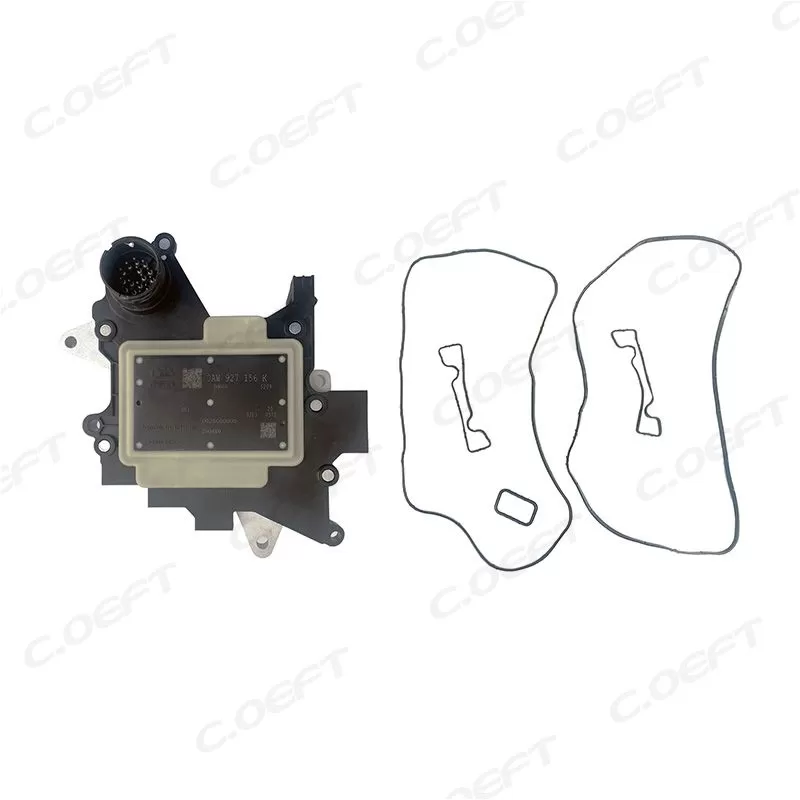 New Auto Parts Transmission Control Unit V2.7 0AW927156K for Volkswagen 0AW