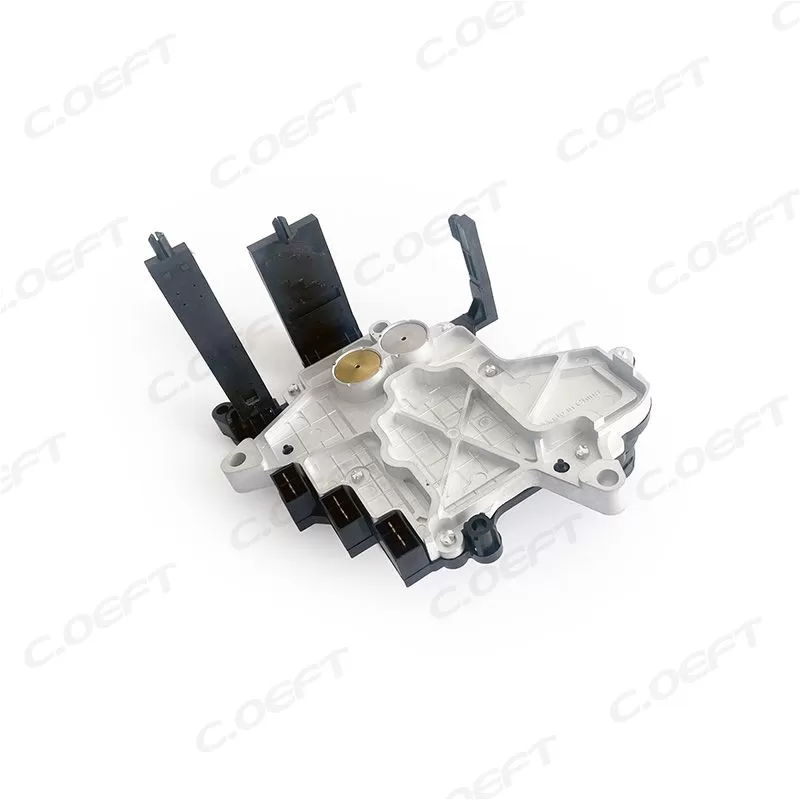 New Auto Parts Transmission Control Unit V2.7 0AW927156K for Volkswagen 0AW