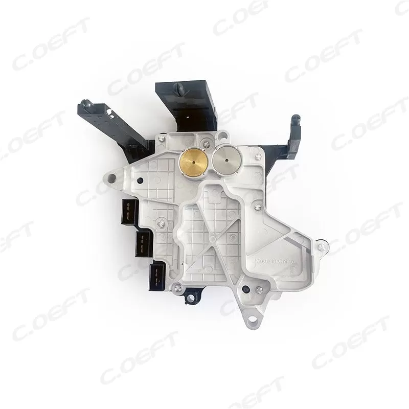 New Auto Parts Transmission Control Unit V2.7 0AW927156K for Volkswagen 0AW