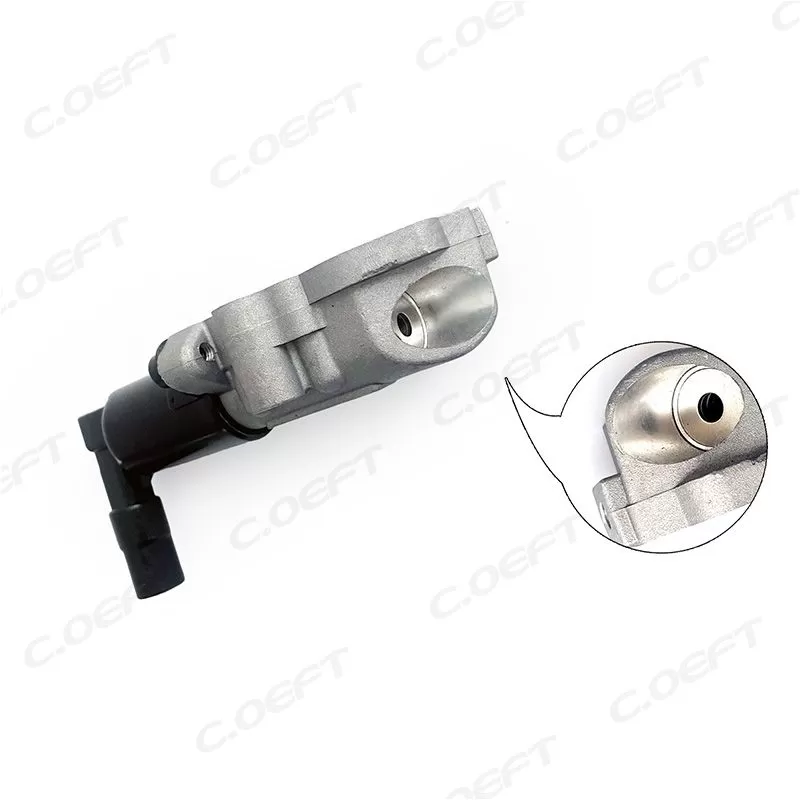 For Korean New Auto Parts Engine Timing Oil Control Valve 24360-3C810