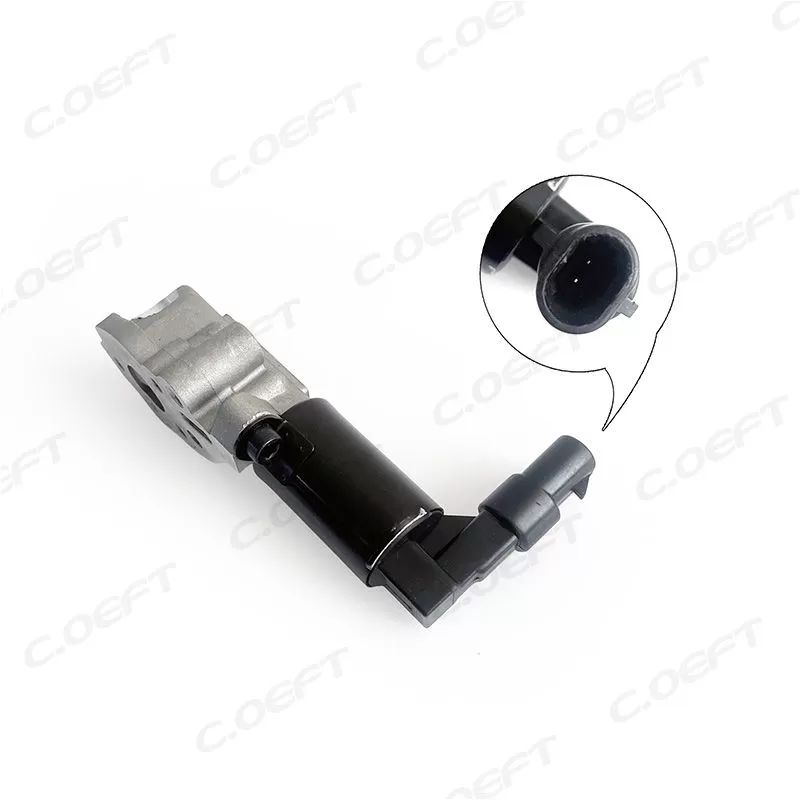 For Korean New Auto Parts Engine Timing Oil Control Valve 24360-3C810