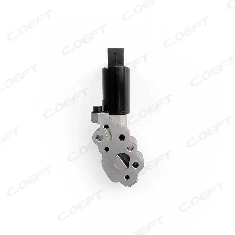 For Korean New Auto Parts Engine Timing Oil Control Valve 24360-3C810