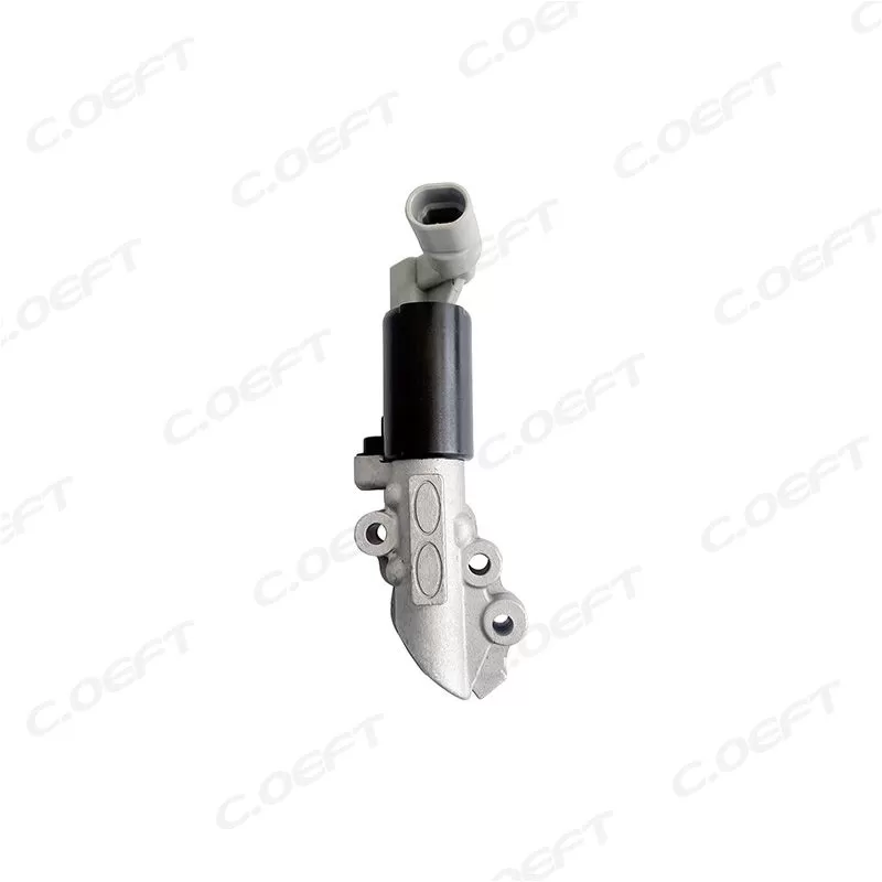 For Korean New Auto Parts Engine Timing Oil Control Valve 24360-3C820