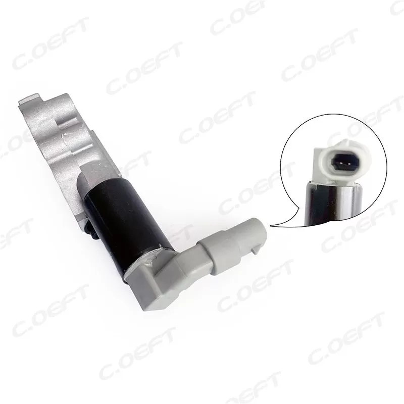 For Korean New Auto Parts Engine Timing Oil Control Valve 24360-3C820